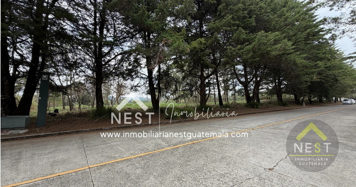 Terreno plano de 12,120.93 V2 en Venta | CASA Y CAMPO, Carretera a El Salvador — Terreno en Venta en Carretera a El Salvador, Guatemala, Ciudad — foto 6 de 11