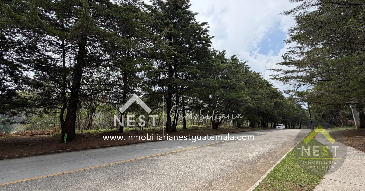 Terrenos en venta, diferentes medidas y precios | CASA Y CAMPO, Carretera a El Salvador — Terreno en Venta en Carretera a El Salvador, Guatemala, Ciudad — foto 2 de 14