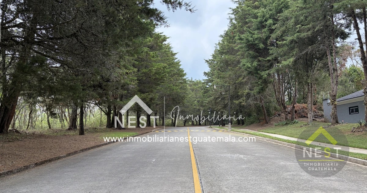 Terrenos en venta, diferentes medidas y precios | CASA Y CAMPO, Carretera a El Salvador — Terreno en Venta en Carretera a El Salvador, Guatemala, Ciudad — foto 1 de 14