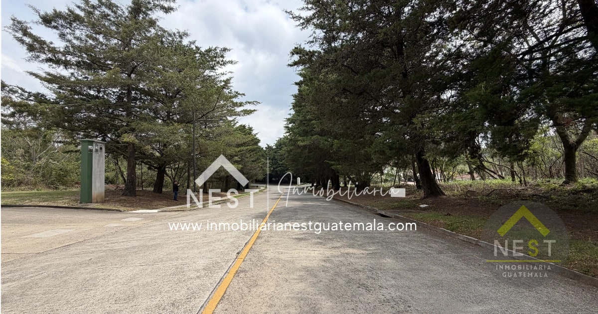 Terrenos en venta, diferentes medidas y precios | CASA Y CAMPO, Carretera a El Salvador — Terreno en Venta en Carretera a El Salvador, Guatemala, Ciudad — foto 4 de 14