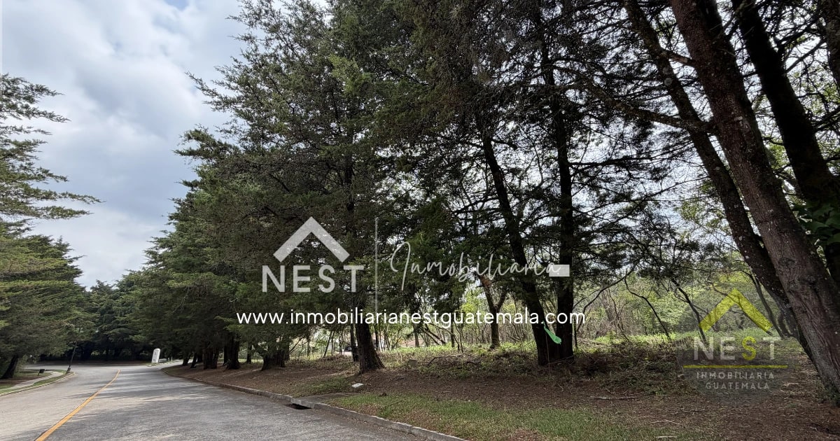 Terrenos en venta, diferentes medidas y precios | CASA Y CAMPO, Carretera a El Salvador — Terreno en Venta en Carretera a El Salvador, Guatemala, Ciudad — foto 5 de 14