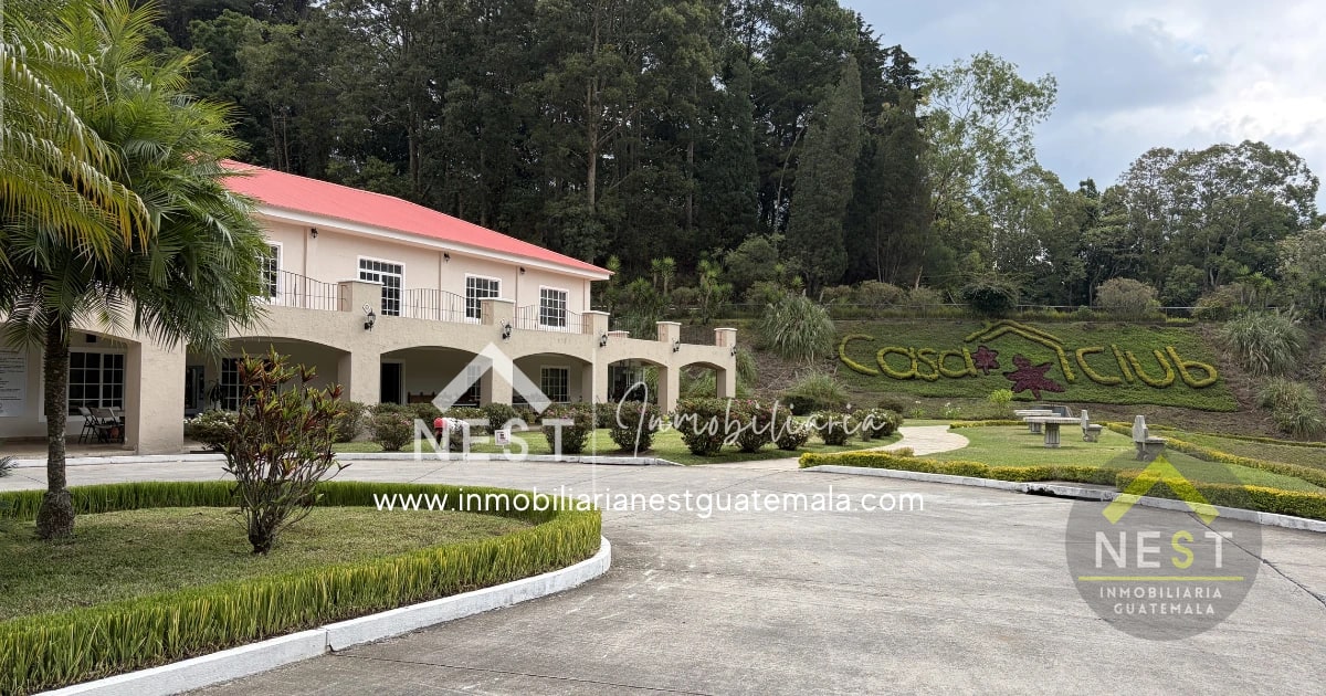Terrenos en venta, diferentes medidas y precios | CASA Y CAMPO, Carretera a El Salvador — Terreno en Venta en Carretera a El Salvador, Guatemala, Ciudad — foto 10 de 14