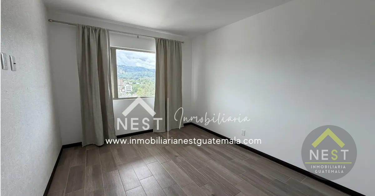 Apartamento amplio de 3 habitaciones en Renta | Segheria - Zona 14 — Apartamento en Alquiler en Segheria, Zona 14, Guatemala, Ciudad — foto 7 de 17