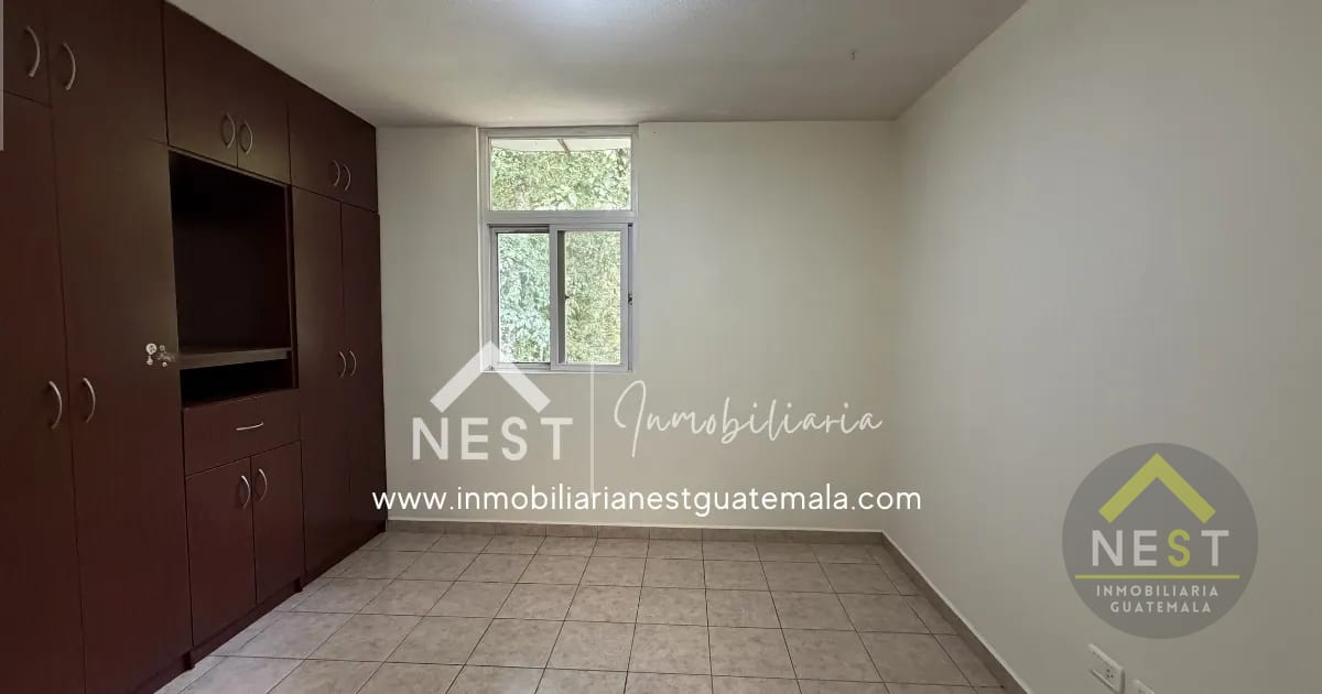 Casa de 3 habitaciones en renta | ENTRE ENCINOS - San Lucas Sacatepéquez — Casa en Alquiler en San Lucas Sacatepéquez, Sacatepéquez — foto 13 de 17