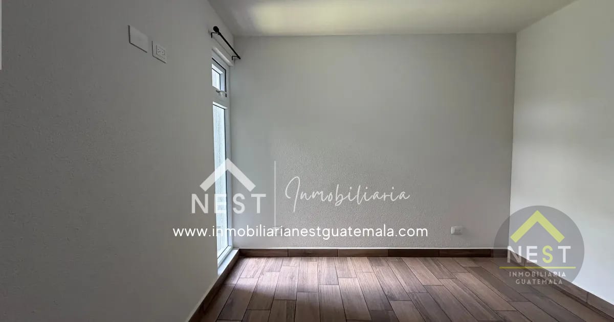Apartamento NUEVO de 3 habitaciones en Renta | LARES 17 -Ca. Atlántico — Apartamento en Alquiler en Zona 17, Guatemala, Ciudad — foto 8 de 17