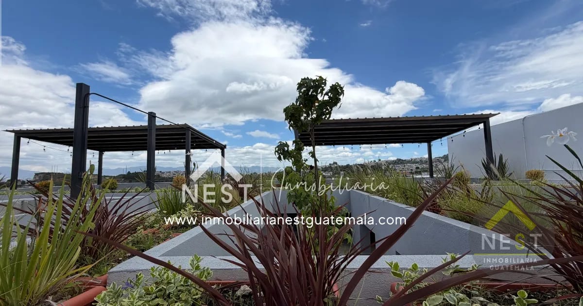 Apartamento de 3 habitaciones en renta | Lares 17 - PARA ESTRENAR — Apartamento en Alquiler en Lares 17, Zona 17, Guatemala, Ciudad — foto 11 de 17