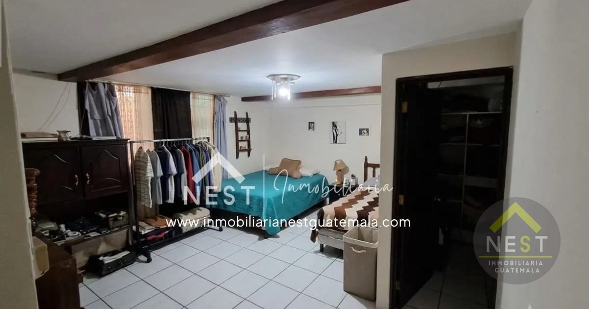 Casa comercial en Renta | Jardines de la Asunción, Zona 5 - Fuera de Garita — Casa en Alquiler en Jardines de La Asunción, Zona 5, Guatemala, Ciudad — foto 11 de 12