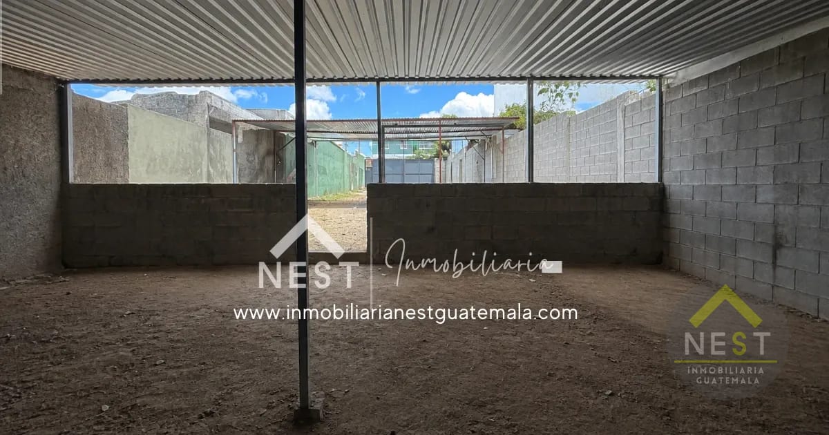 Terreno en venta, dentro de garita | Bulevar Sur, San Cristóbal — Terreno en Venta en Zona 8 Mixco, Guatemala, Ciudad — foto 5 de 14