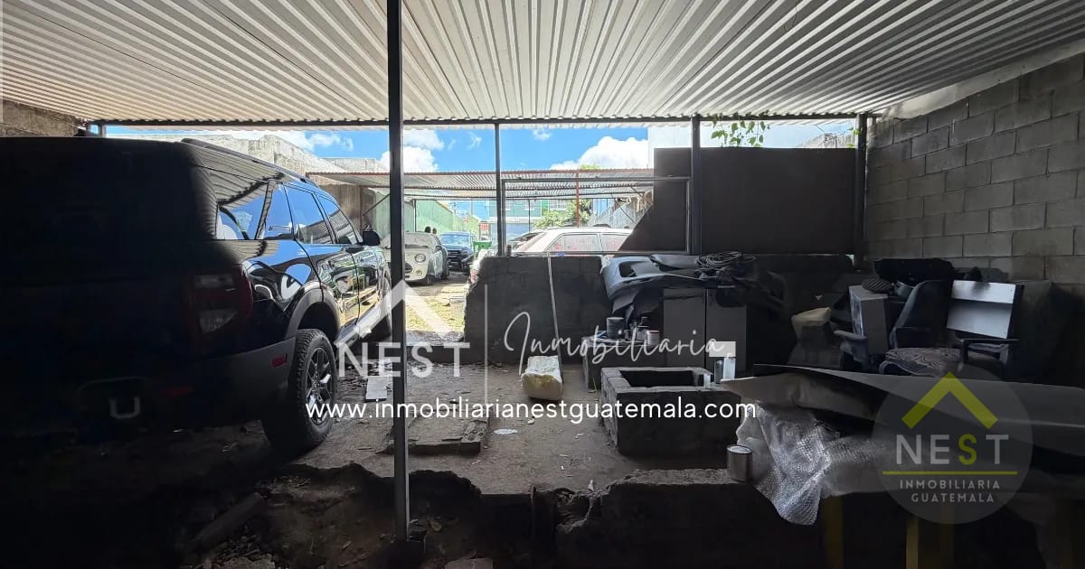 Terreno en venta, dentro de garita | Bulevar Sur, San Cristóbal — Terreno en Venta en Zona 8 Mixco, Guatemala, Ciudad — foto 6 de 14