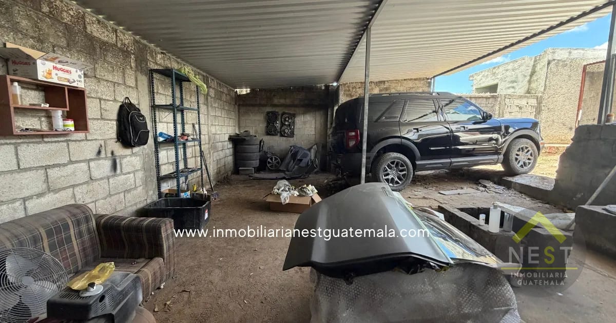 Terreno en venta, dentro de garita | Bulevar Sur, San Cristóbal — Terreno en Venta en Zona 8 Mixco, Guatemala, Ciudad — foto 8 de 14