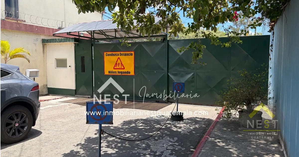Terreno en venta, dentro de garita | Bulevar Sur, San Cristóbal — Terreno en Venta en Zona 8 Mixco, Guatemala, Ciudad — foto 12 de 14