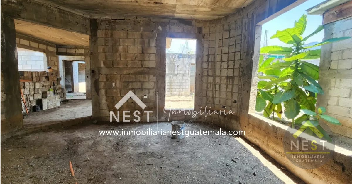 Casa en venta a pocos minutos de Antigua Guatemala | Jocotenango — Casa en Venta en Jocotenango, Sacatepéquez — foto 4 de 16