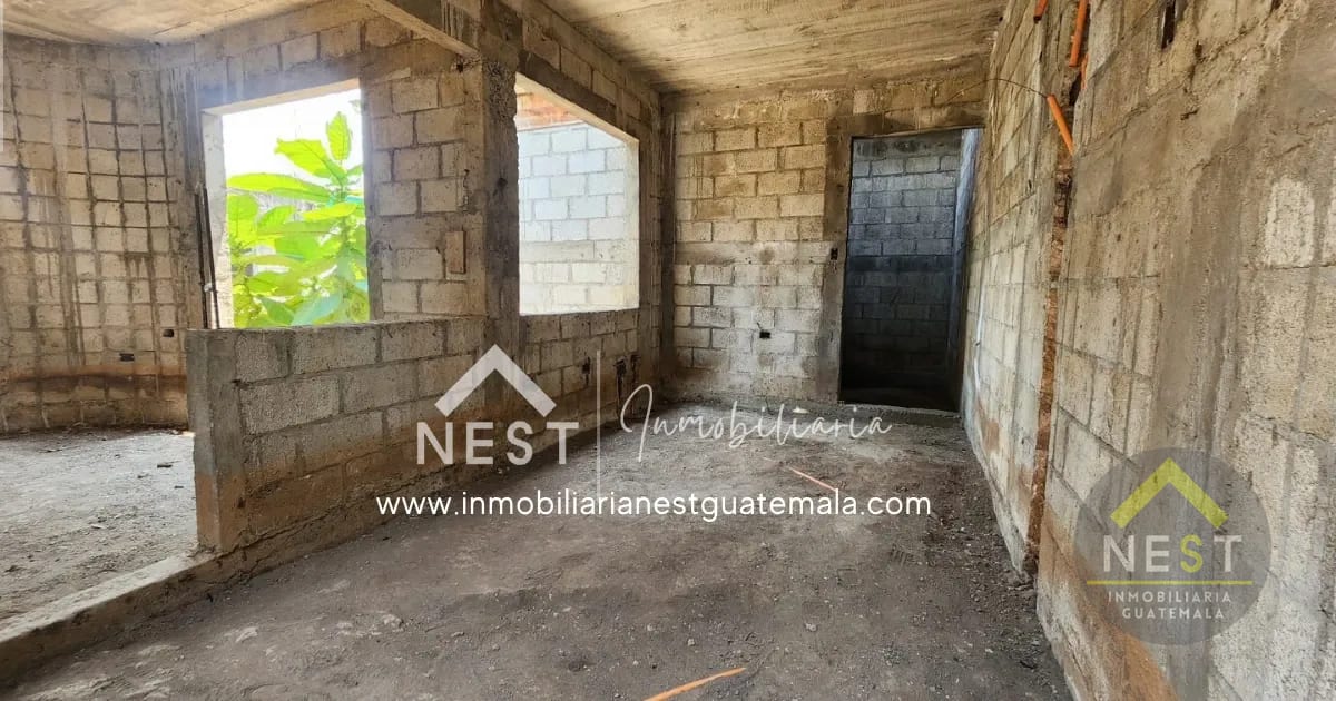 Casa en venta a pocos minutos de Antigua Guatemala | Jocotenango — Casa en Venta en Jocotenango, Sacatepéquez — foto 6 de 16