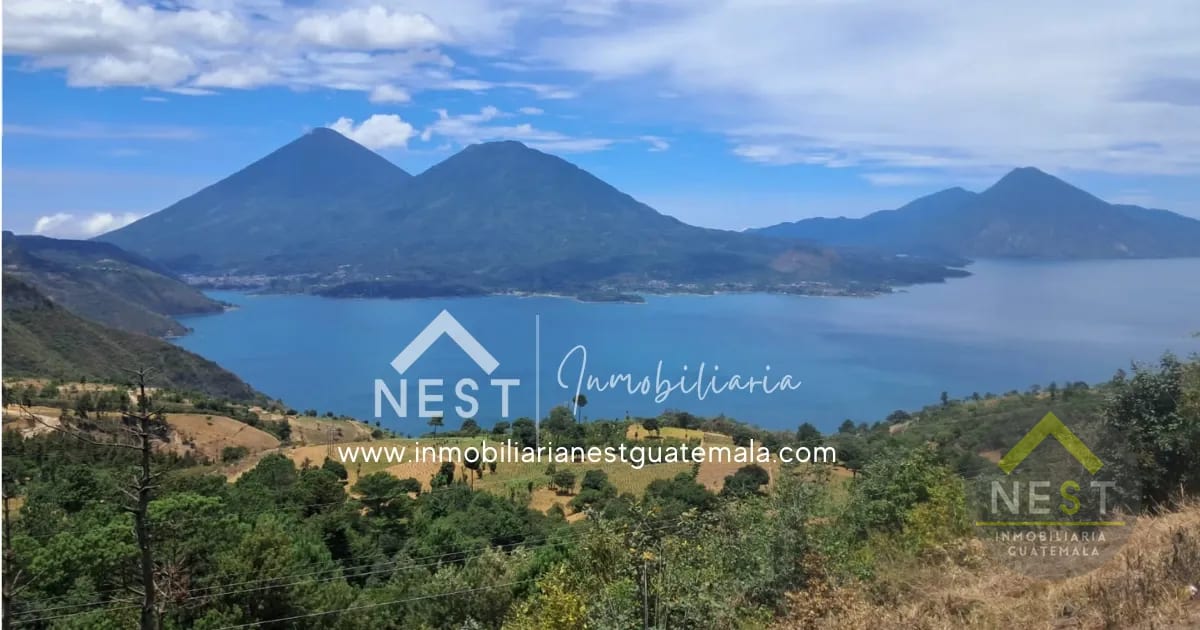 Terreno en venta en Sololá — Terreno en Venta en Sololá, Sololá — foto 3 de 3