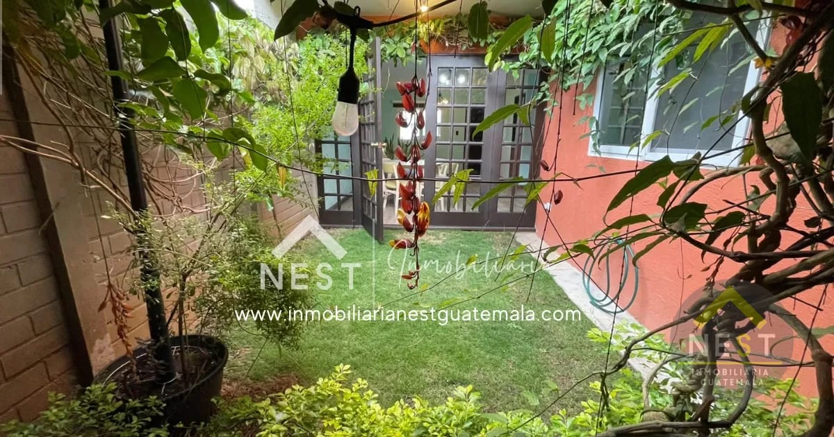Casa en venta en Condado Almería, sector Arboledas | San José Pinula — Casa en Venta en San José Pinula, Guatemala, Ciudad — foto 4 de 15