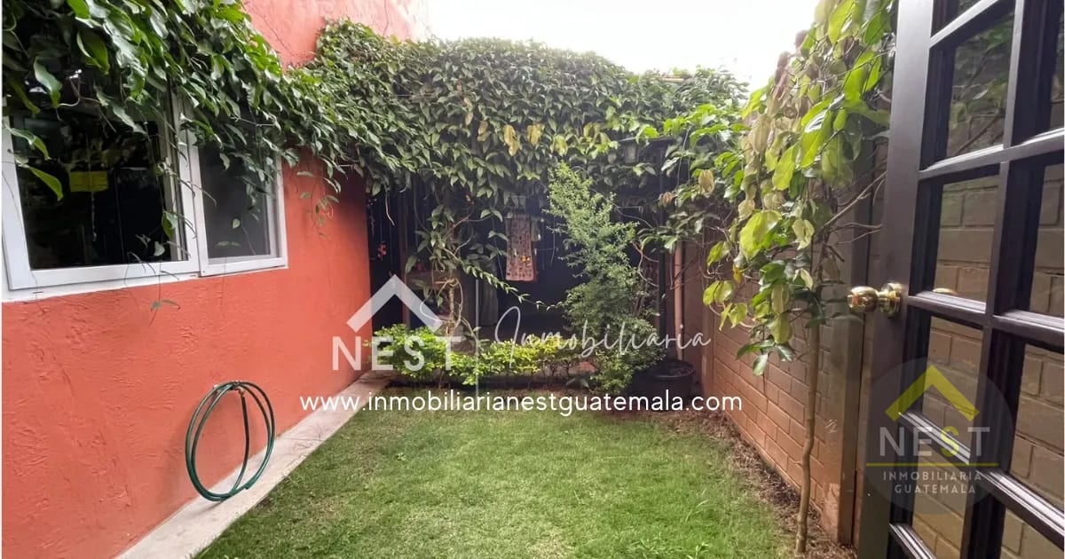 Casa en venta en Condado Almería, sector Arboledas | San José Pinula — Casa en Venta en San José Pinula, Guatemala, Ciudad — foto 5 de 15