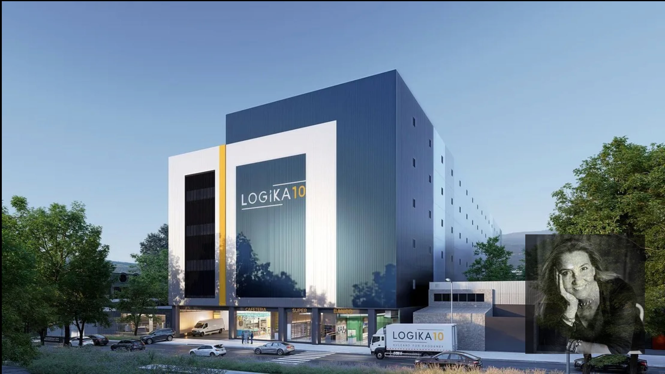 LOGIKA 10 / OFIBODEGAS EN PRE-VENTA ZONA 10 - 1