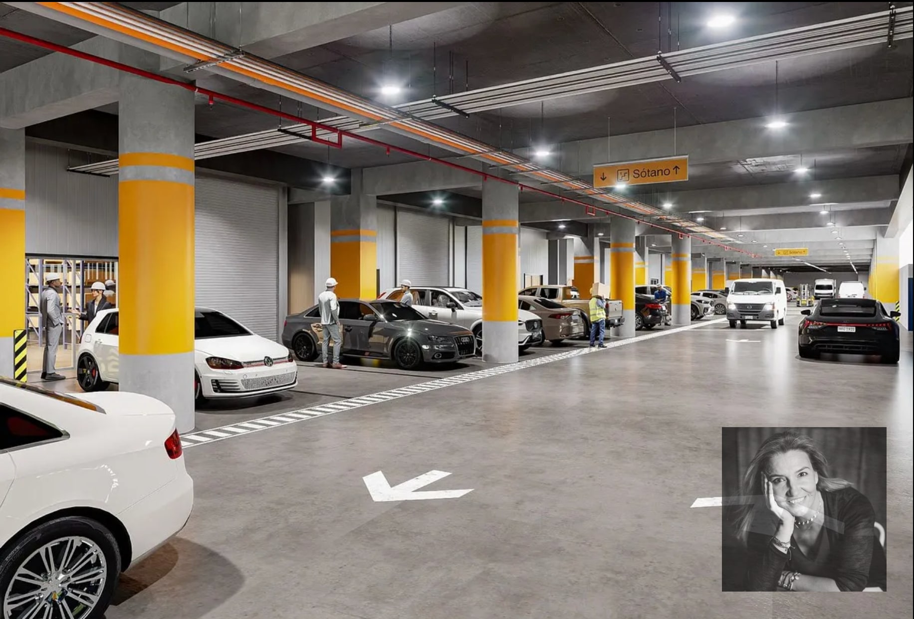LOGIKA 10 / OFIBODEGAS EN PRE-VENTA ZONA 10 - 2