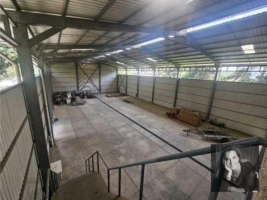 Bodega Industrial en VENTA – Sector VAS / Villa Nueva — Bodega / Ofibodega en Venta en San Miguel Petapa, Guatemala, Ciudad — foto 15 de 15