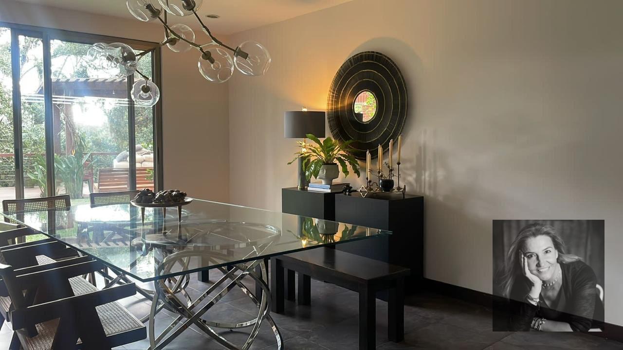 Casa en Condominio en Renta zona 15 - 2