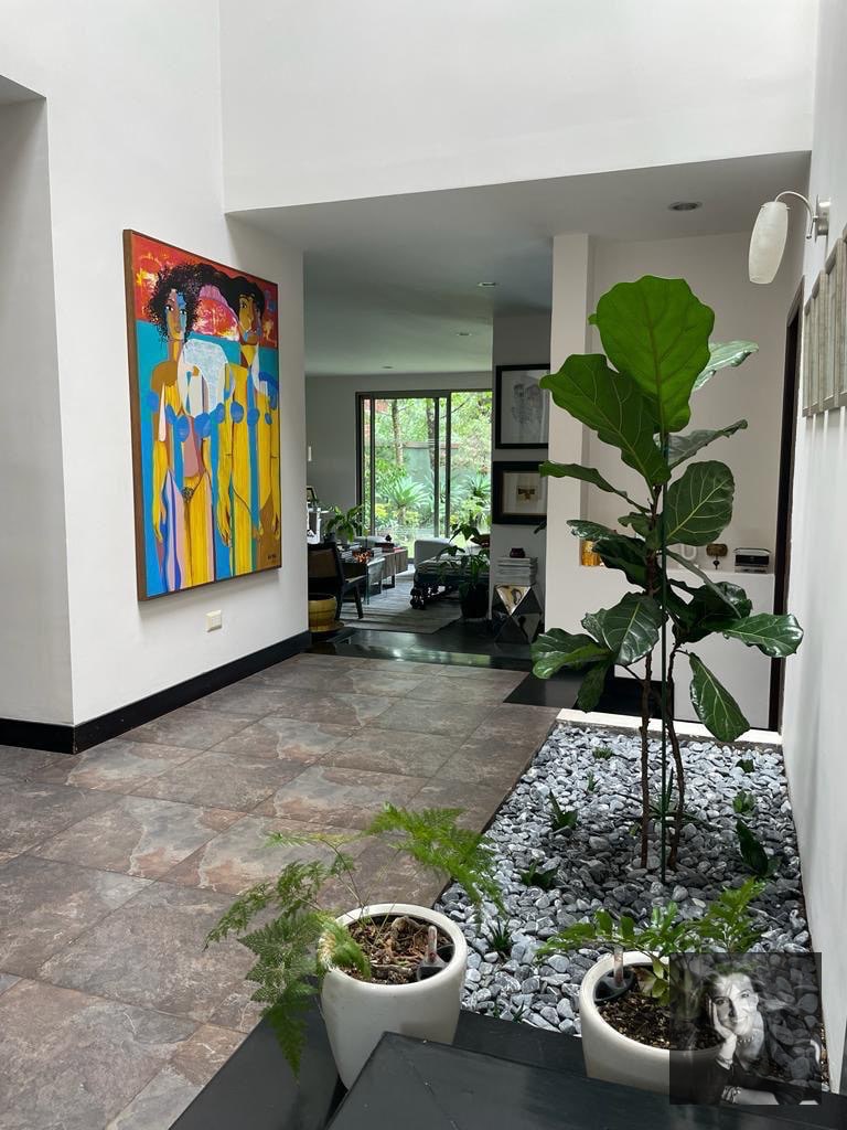 Casa en Condominio en Renta zona 15 - 4