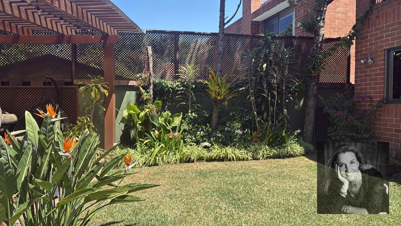 Casa en Condominio en Renta zona 15 - 14