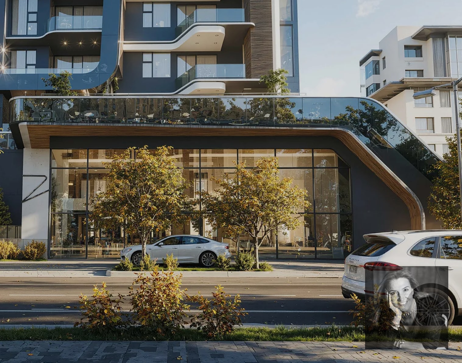 VALTARO APARTAMENTOS – ZONA 14 / PROYECTO EXCLUSIVO EN VENTA - 8