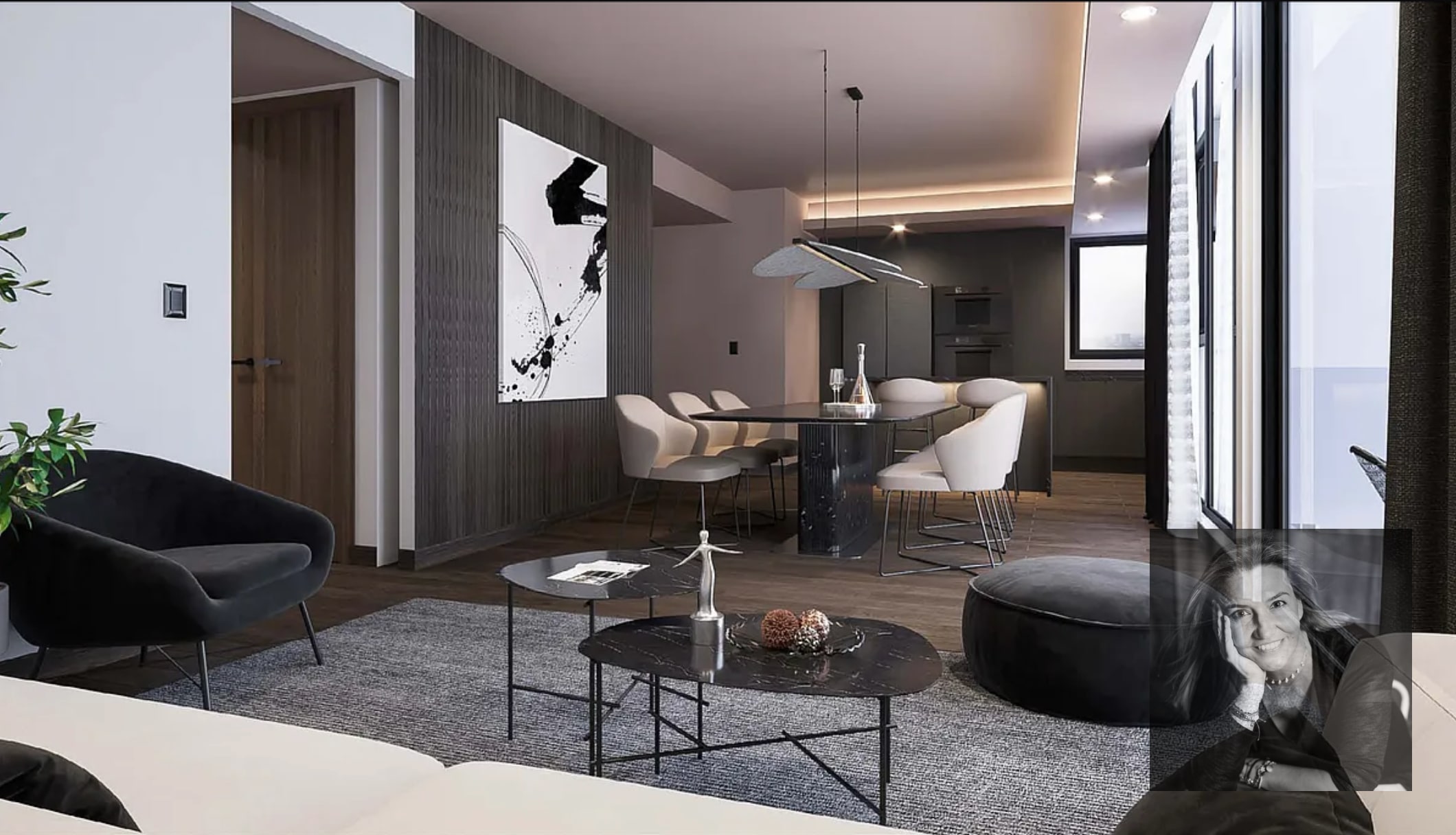 VALTARO APARTAMENTOS – ZONA 14 / PROYECTO EXCLUSIVO EN VENTA - 4