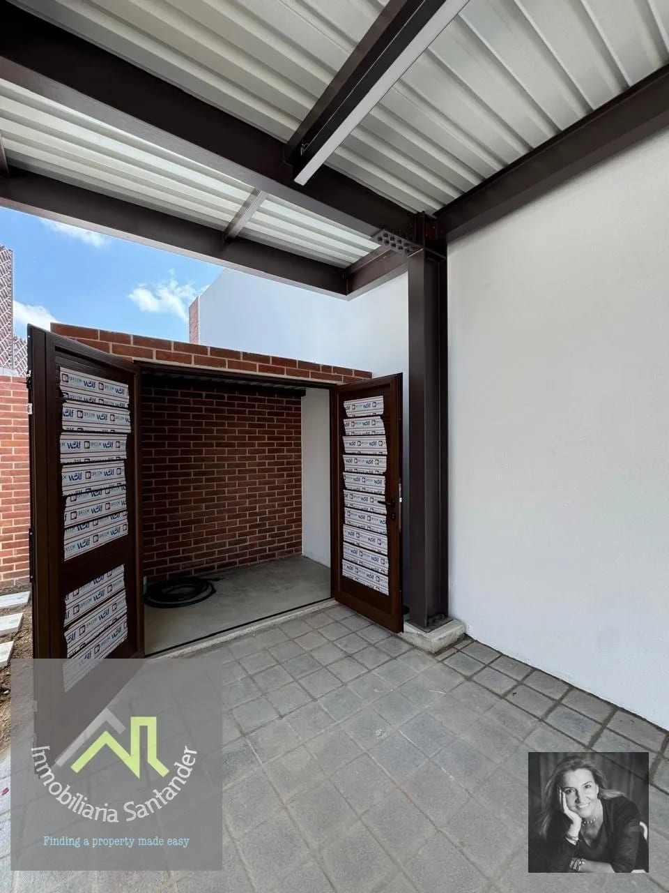 JARDINES DE SAN ISIDRO / Casa en condominio, zona 16 — Casa en Alquiler en Jardines de San Isidro, Zona 16, Guatemala, Ciudad — foto 8 de 17
