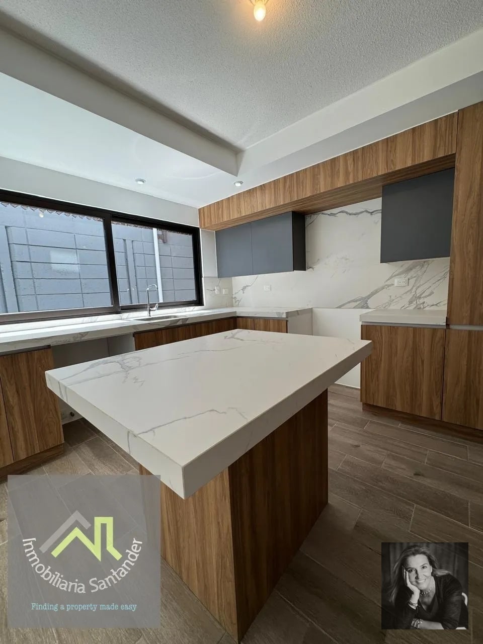 JARDINES DE SAN ISIDRO / Casa en condominio, zona 16 - 6