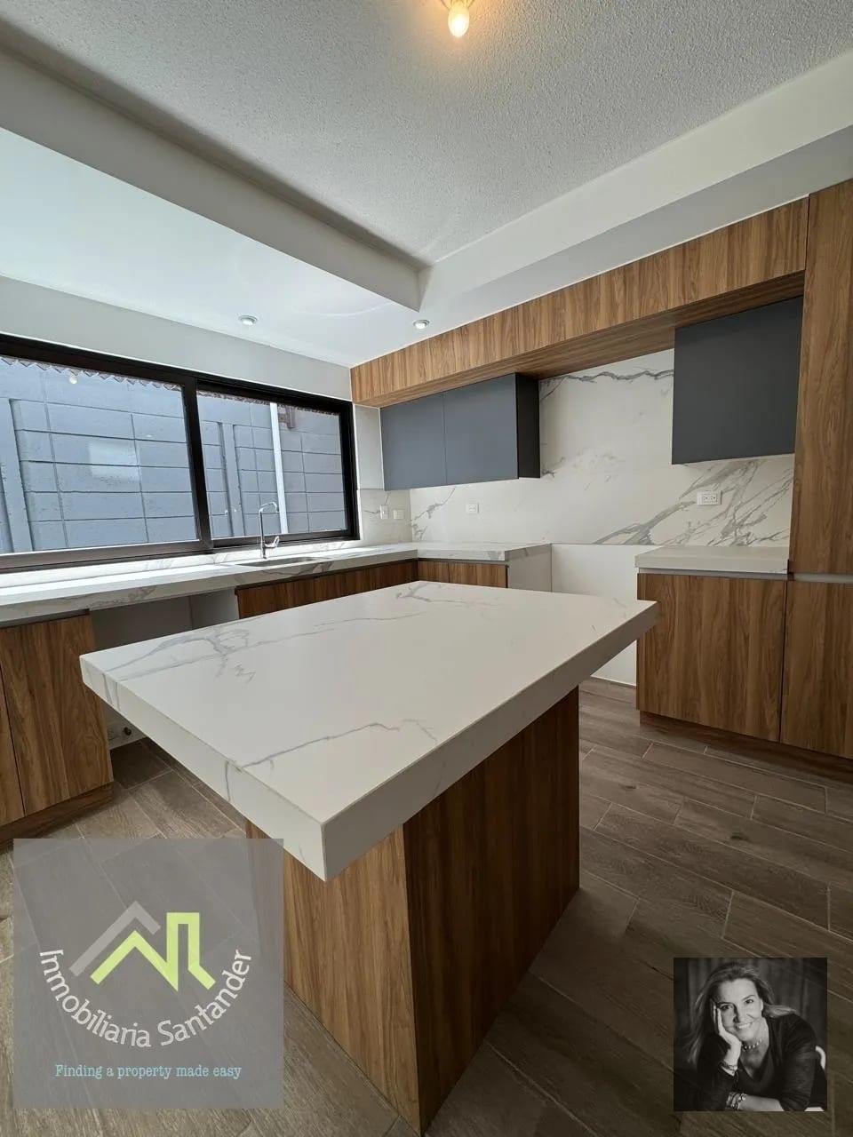 JARDINES DE SAN ISIDRO / Casa en condominio, zona 16 — Casa en Alquiler en Jardines de San Isidro, Zona 16, Guatemala, Ciudad — foto 6 de 17