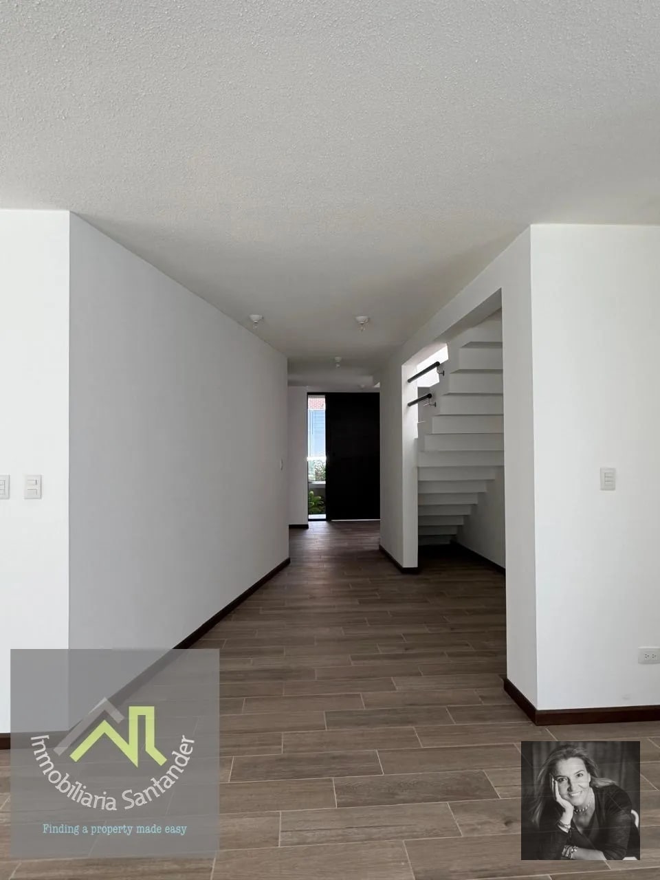 JARDINES DE SAN ISIDRO / Casa en condominio, zona 16 - 7