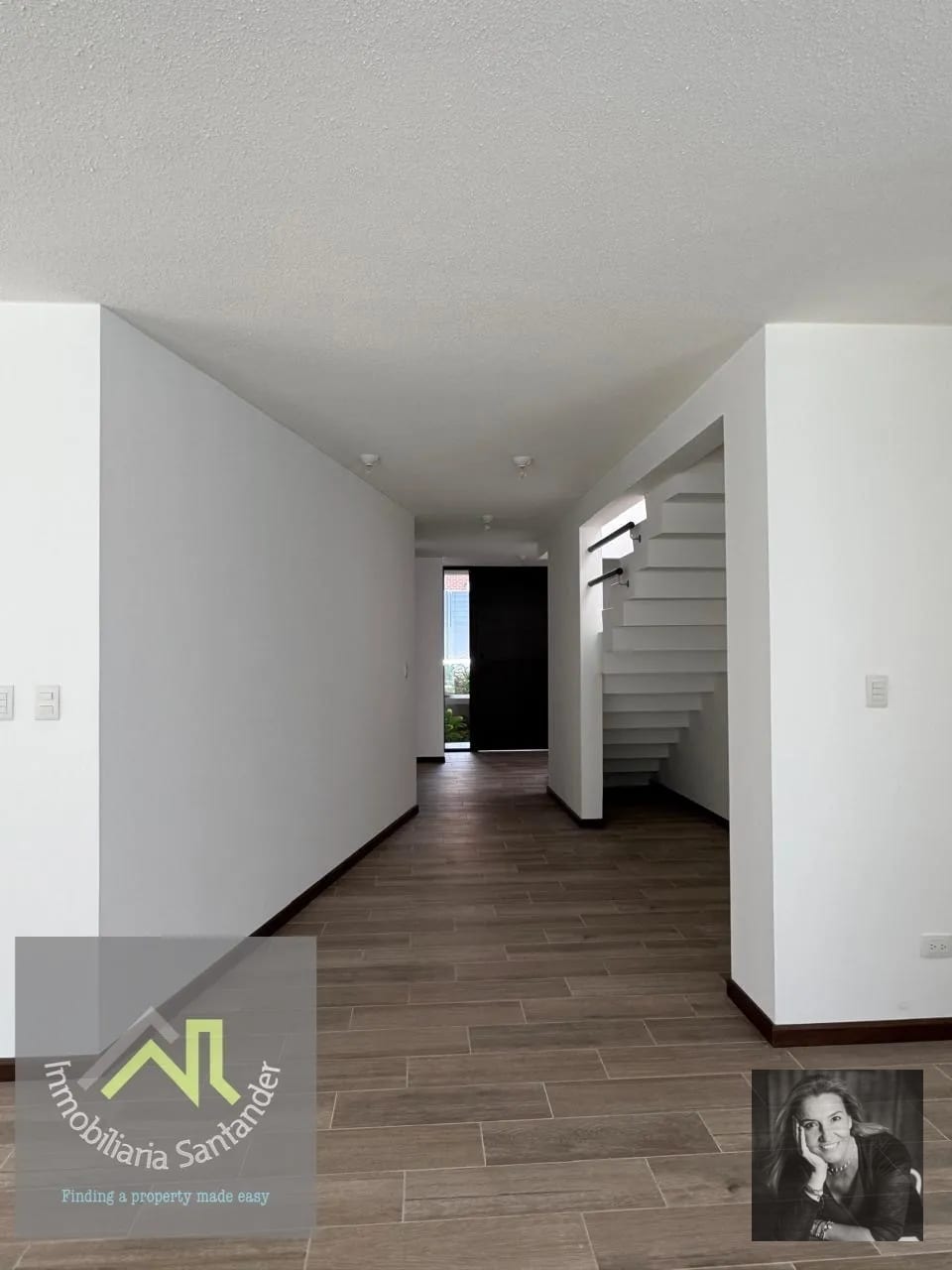 JARDINES DE SAN ISIDRO / Casa en condominio, zona 16 — Casa en Alquiler en Jardines de San Isidro, Zona 16, Guatemala, Ciudad — foto 7 de 17
