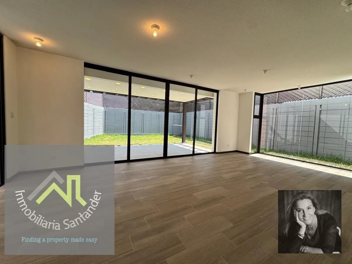 JARDINES DE SAN ISIDRO / Casa en condominio, zona 16 - 9