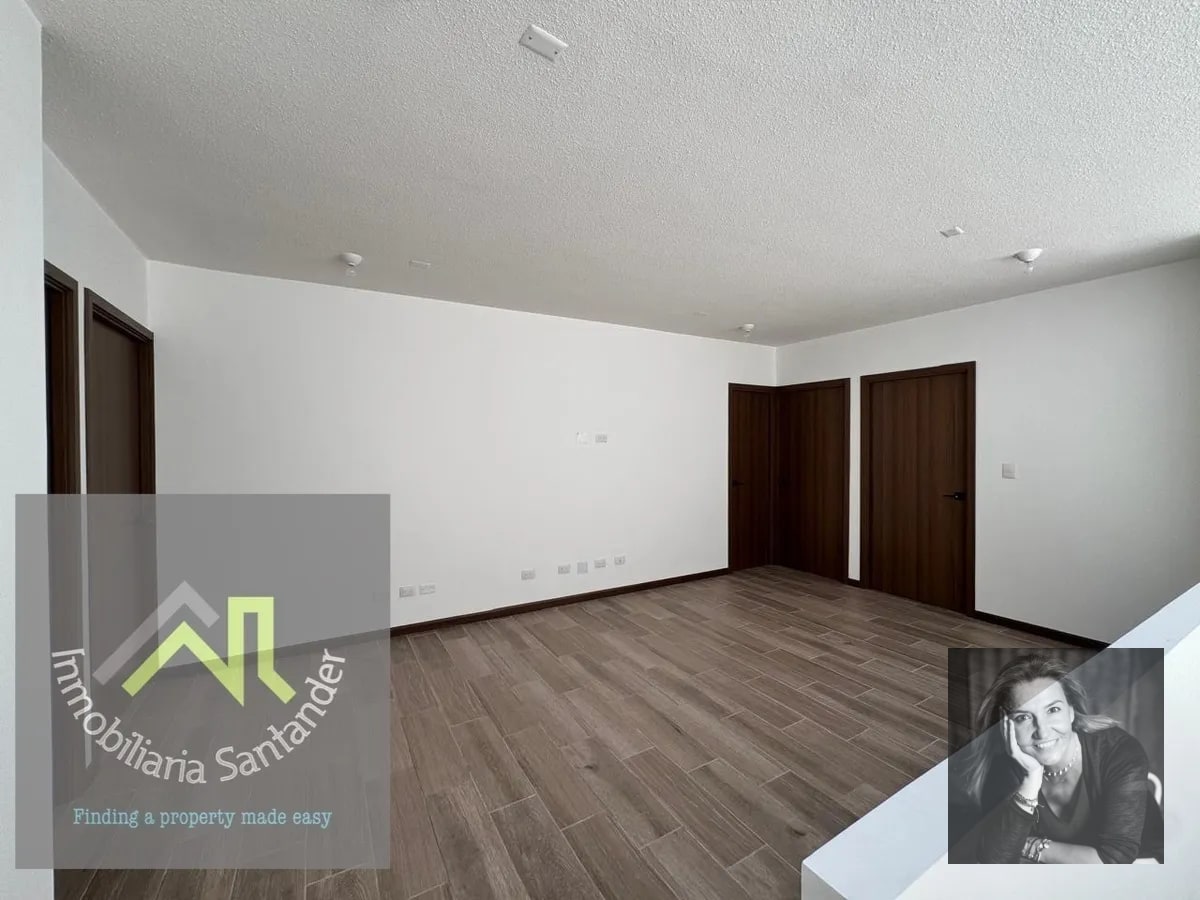 JARDINES DE SAN ISIDRO / Casa en condominio, zona 16 - 15