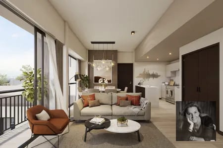 ALTAIRE | APARTAMENTO EN VENTA ZONA 11 — Apartamento en Venta en Zona 11, Guatemala, Ciudad — foto 10 de 16