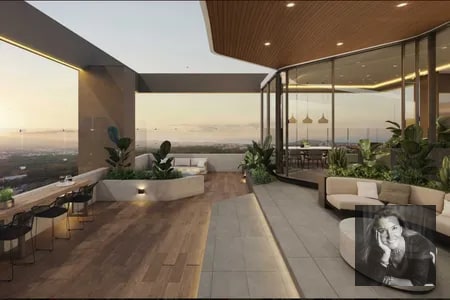 ALTAIRE | APARTAMENTO EN VENTA ZONA 11 - 12