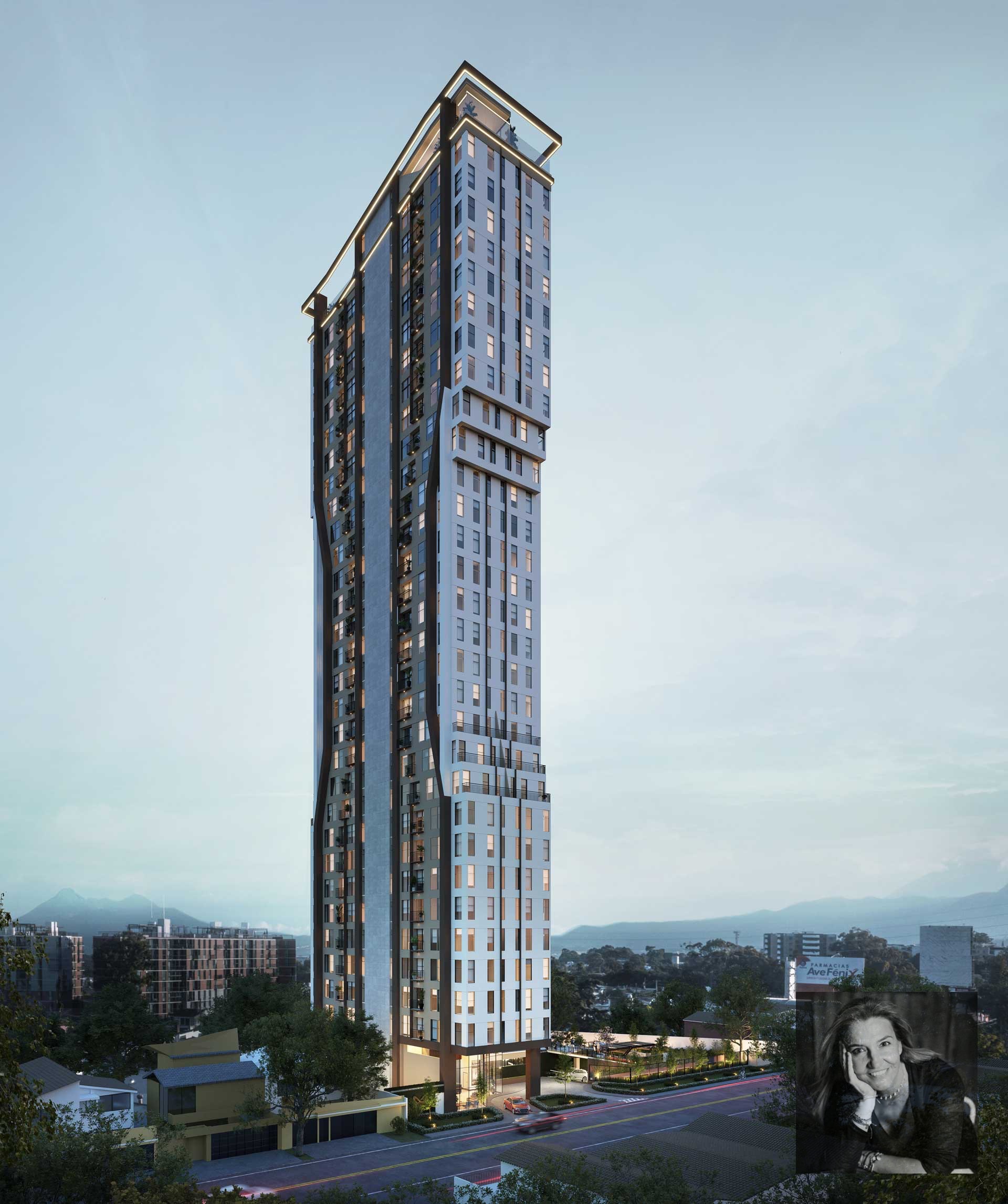 ALTAIRE | APARTAMENTO EN VENTA ZONA 11 - 16