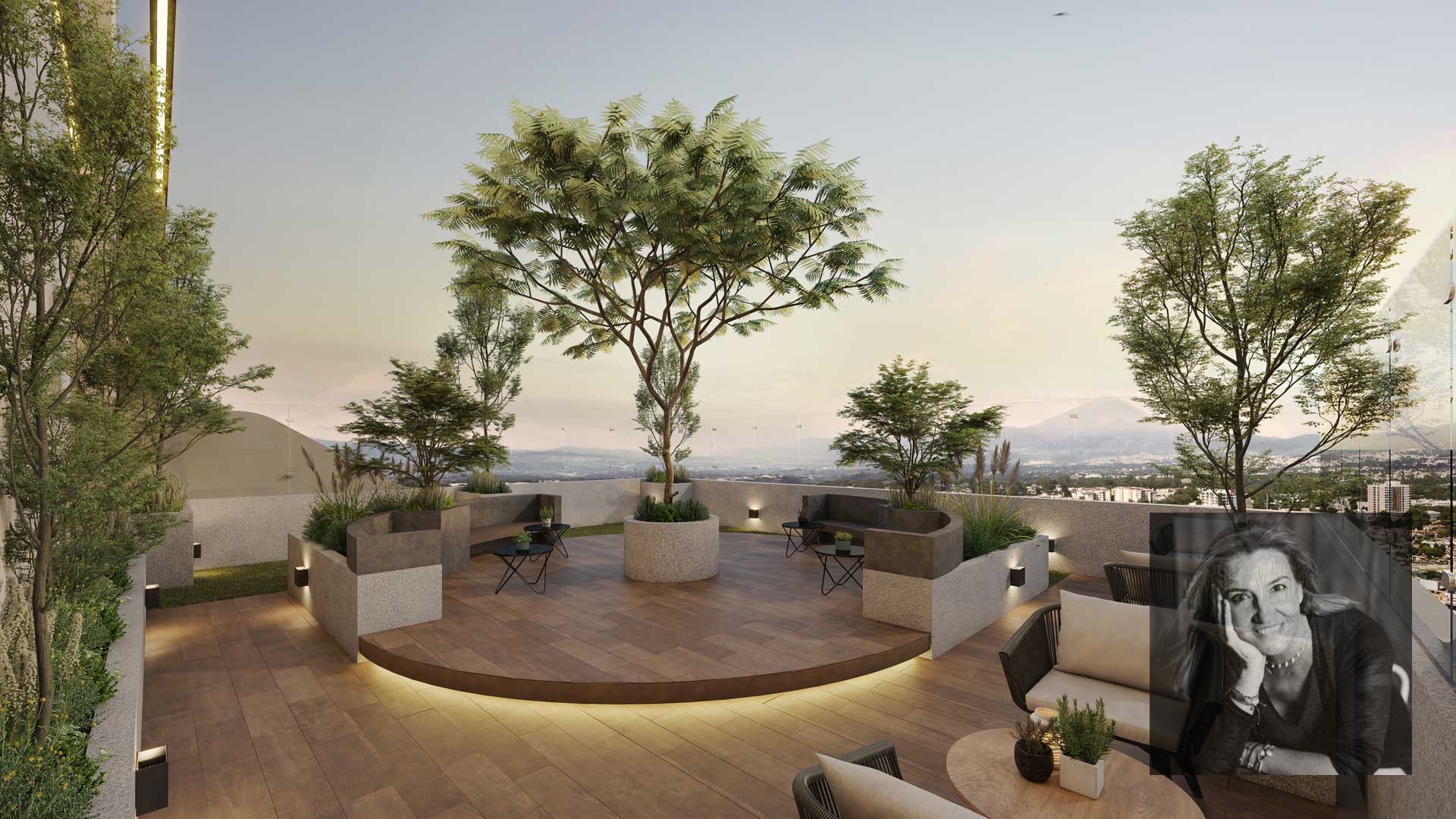 ALTAIRE | Apartamento en Venta en Zona 11 - 5