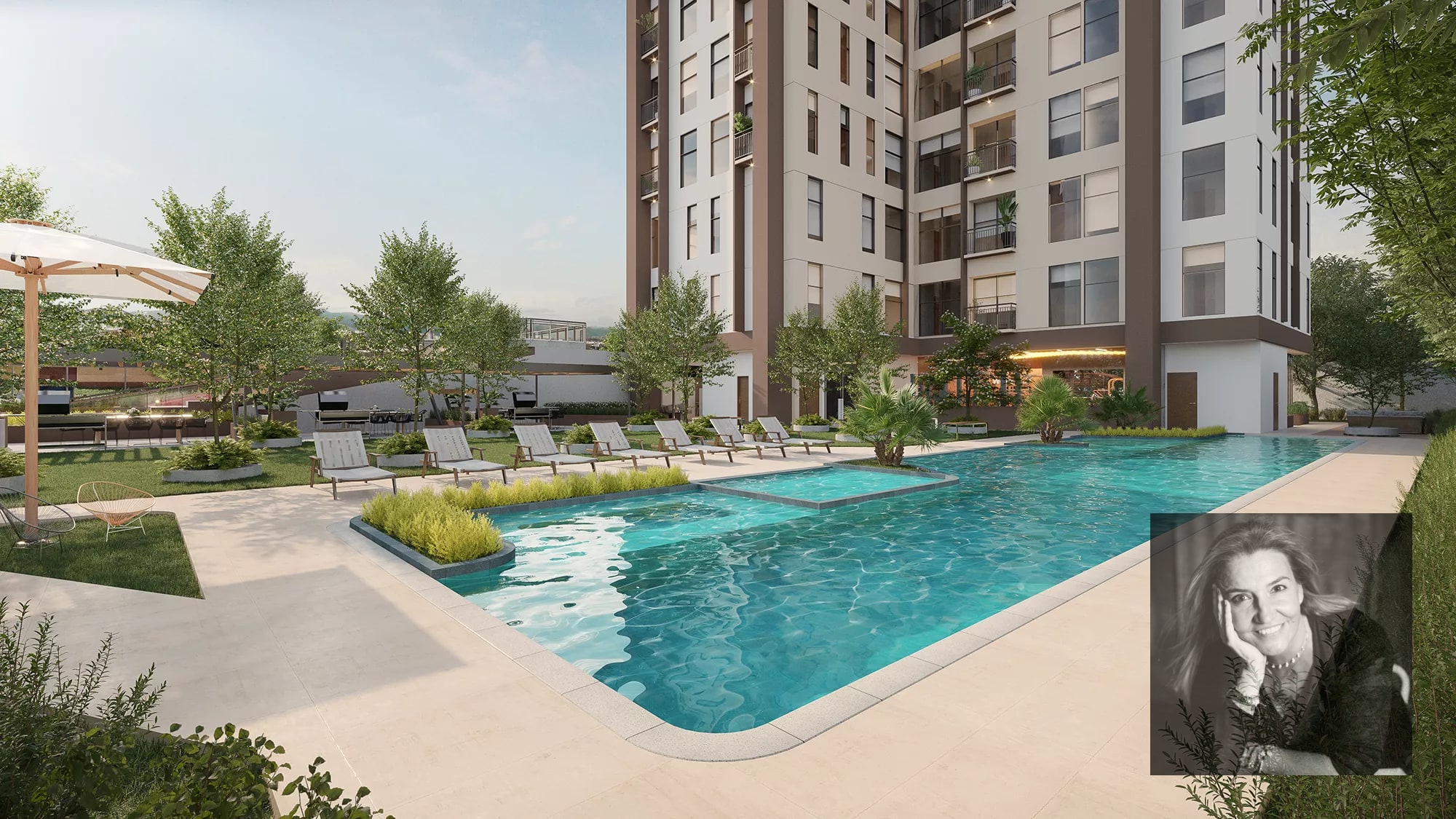 ALTAIRE | Apartamento en Venta en Zona 11 - 2