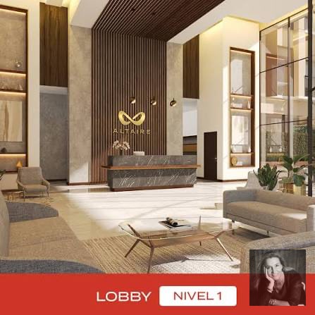 ALTAIRE | Apartamento en Venta en Zona 11 - 13
