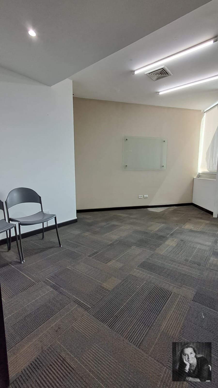 Oficina en renta – Edificio Avante, zona 15 - 9