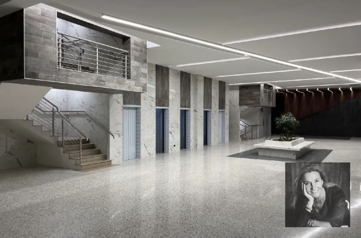 Edificio en Renta- Venta a estrenar zona 10 — Edificio en Venta en Zona 10, Guatemala, Ciudad — foto 10 de 17