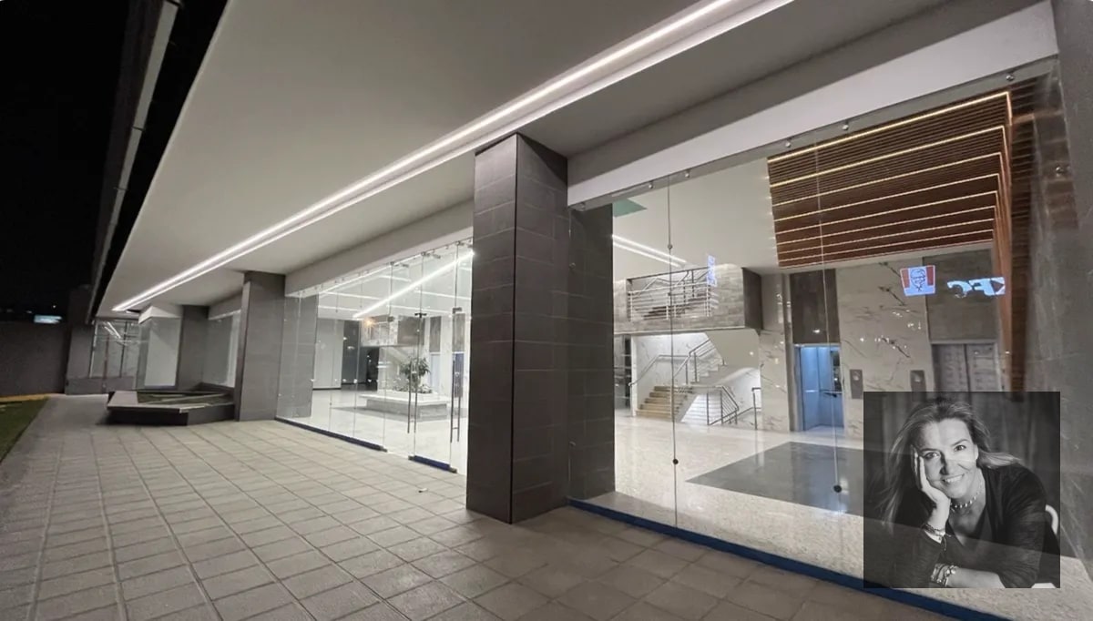 Edificio en Renta- Venta a estrenar zona 10 — Edificio en Venta en Zona 10, Guatemala, Ciudad — foto 5 de 17