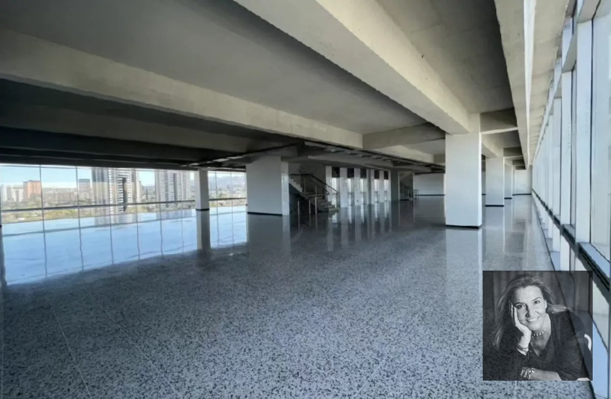 Edificio en Renta- Venta a estrenar zona 10 — Edificio en Venta en Zona 10, Guatemala, Ciudad — foto 15 de 17