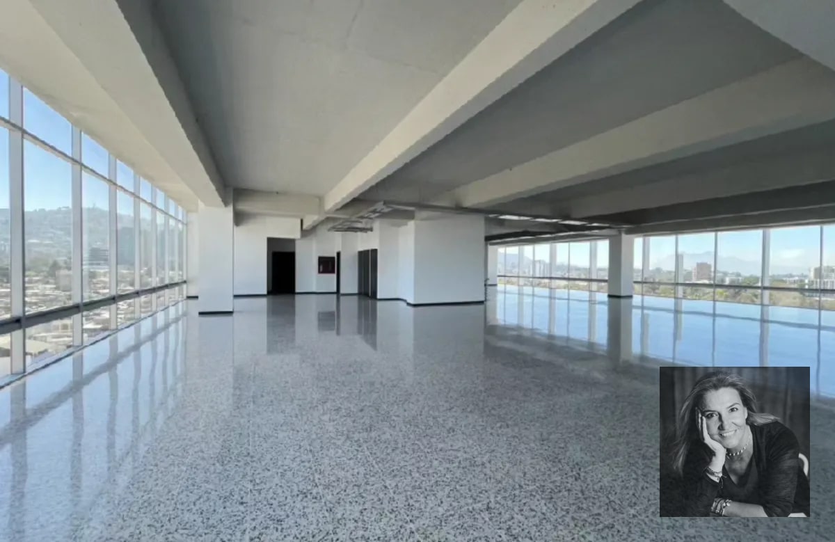Edificio en Renta- Venta a estrenar zona 10 — Edificio en Venta en Zona 10, Guatemala, Ciudad — foto 14 de 17