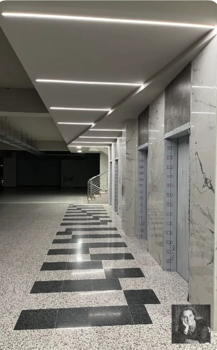 Edificio en Renta- Venta a estrenar zona 10 — Edificio en Venta en Zona 10, Guatemala, Ciudad — foto 9 de 17