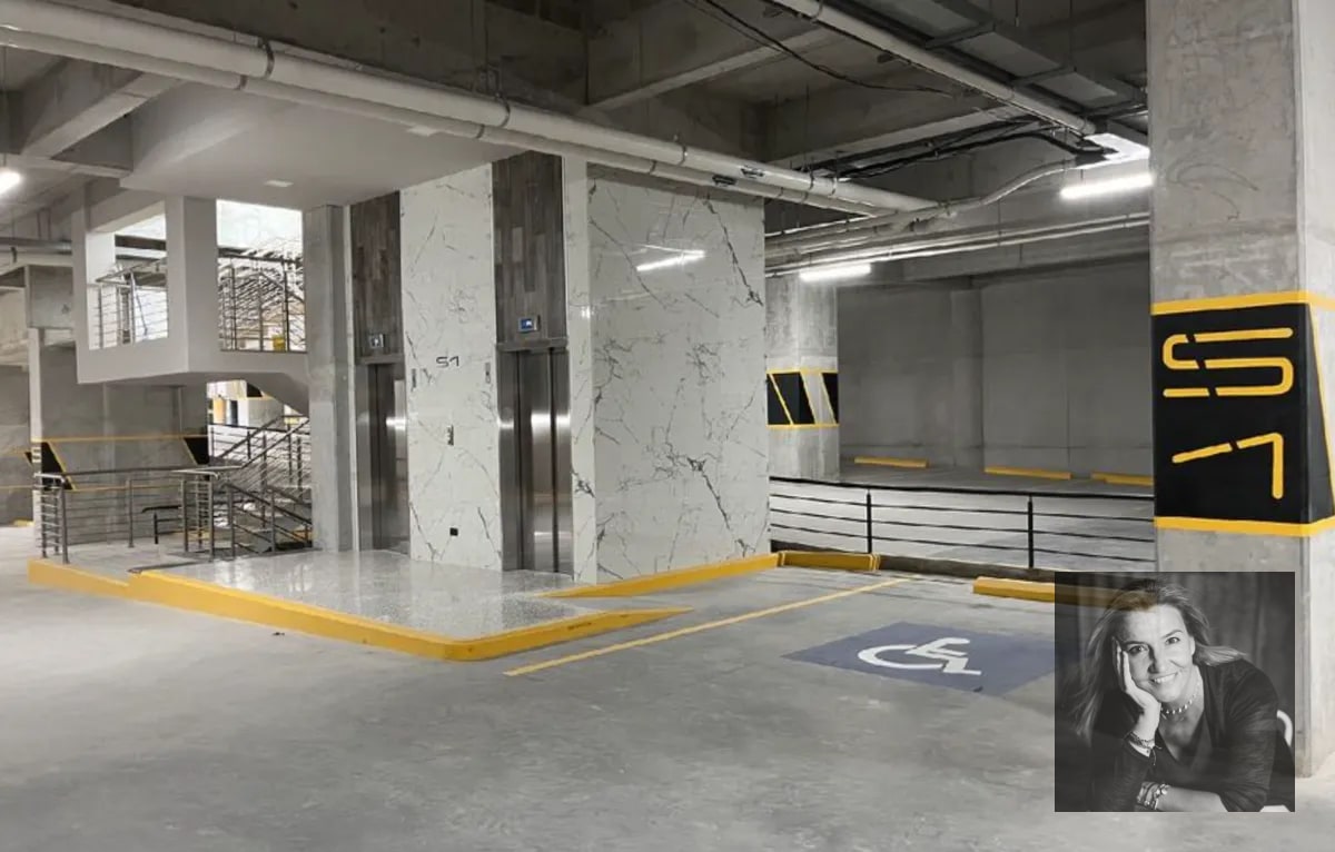 Edificio en Renta- Venta a estrenar zona 10 — Edificio en Venta en Zona 10, Guatemala, Ciudad — foto 7 de 17