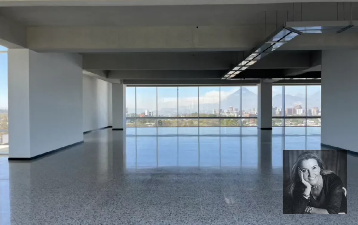 Edificio en Renta- Venta a estrenar zona 10 — Edificio en Venta en Zona 10, Guatemala, Ciudad — foto 16 de 17
