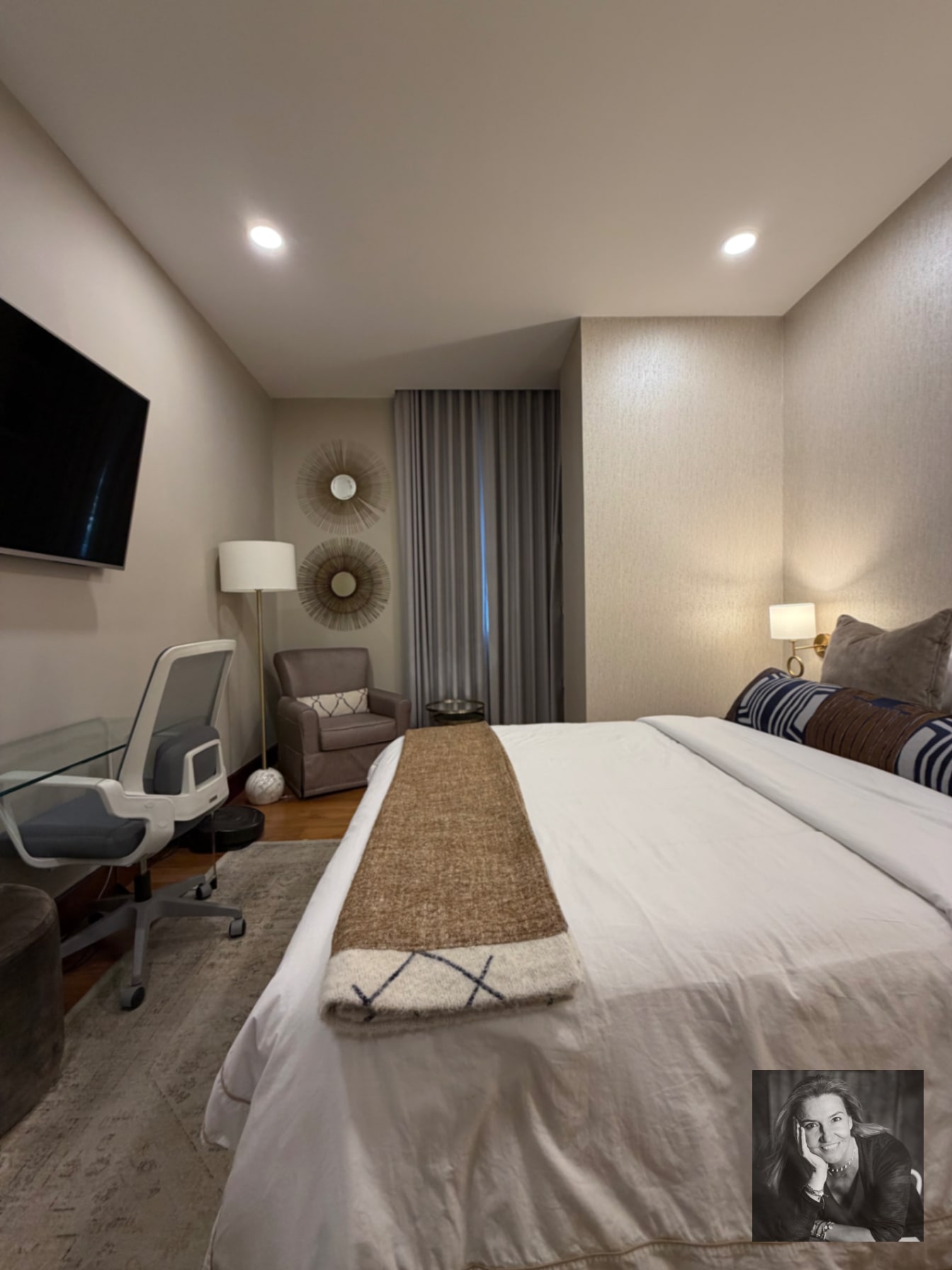 Lujoso Apartamento en Venta – Edificio en Vista Hermosa 1, Zona 15 — Apartamento en Venta en Zona 15, Guatemala, Ciudad — foto 12 de 17